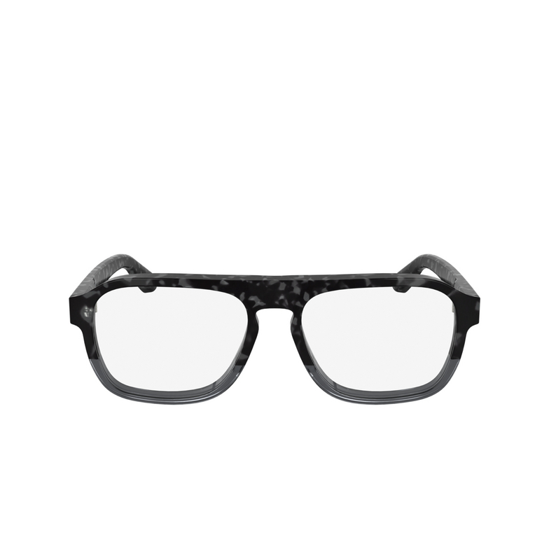 Lunettes de vue Calvin Klein CK25515 223 havana grey / grey - 1/3