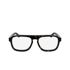 Occhiali da vista Calvin Klein CK25515 240 havana - anteprima prodotto 1/3