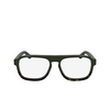 Gafas graduadas Calvin Klein CK25515 303 green / havana - Miniatura del producto 1/3