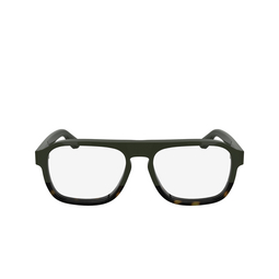 Occhiali da vista Calvin Klein CK25515 303 green / havana