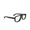 Lunettes de vue Calvin Klein CK25515 303 green / havana - Vignette du produit 2/3