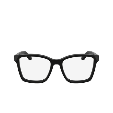 Lunettes de vue Calvin Klein CK25516 001 black - Vue de face