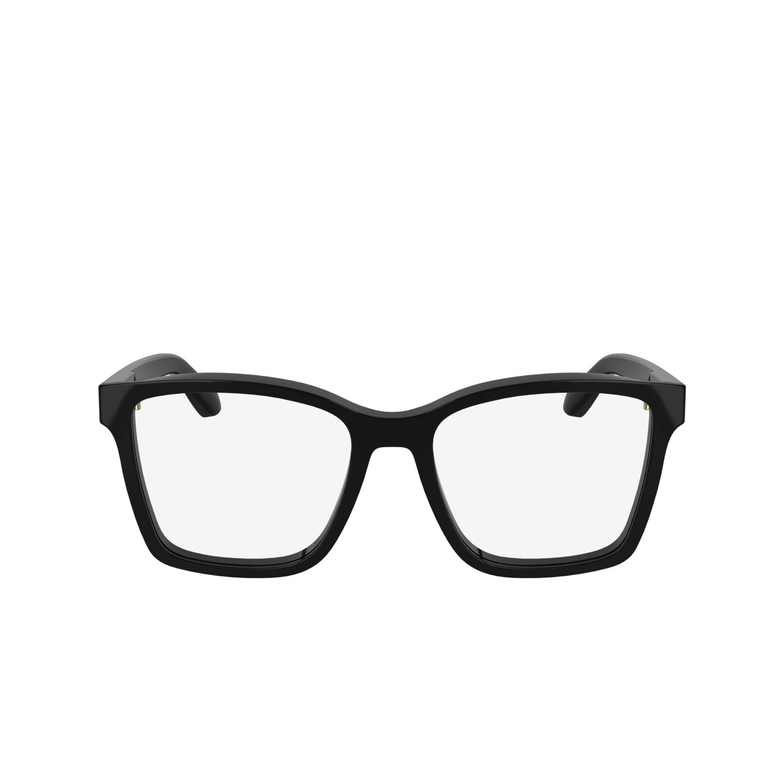 Occhiali da vista Calvin Klein CK25516 001 black - 1/3