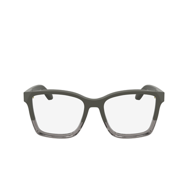 Lunettes de vue Calvin Klein CK25516 260 taupe - Vue de face