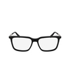 Occhiali da vista Calvin Klein CK25517 001 black - anteprima prodotto 1/3