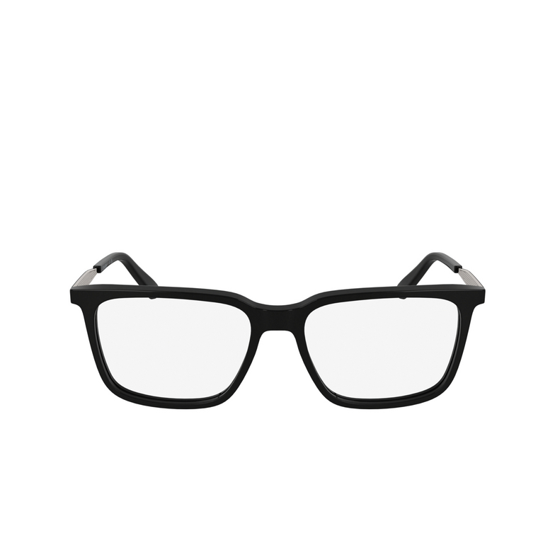 Gafas graduadas Calvin Klein CK25517 001 black - 1/3