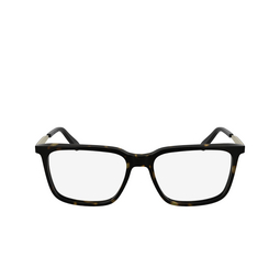 Calvin Klein CK25517 Eyeglasses 235 dark havana