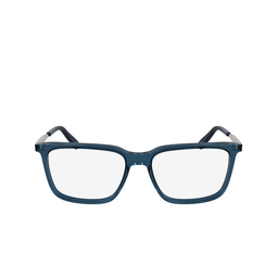 Gafas graduadas Calvin Klein CK25517 400 transparent blue