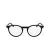 Calvin Klein CK25518 Eyeglasses 001 black - product thumbnail 1/3