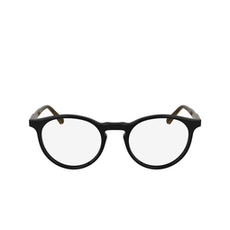 Occhiali da vista Calvin Klein CK25518 001 black