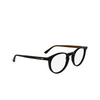 Calvin Klein CK25518 Eyeglasses 001 black - product thumbnail 2/3