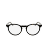 Occhiali da vista Calvin Klein CK25518 235 dark havana - anteprima prodotto 1/3