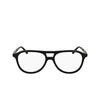 Calvin Klein CK25519 Eyeglasses 001 black - product thumbnail 1/3