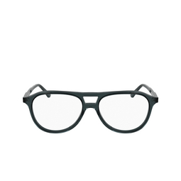 Gafas graduadas Calvin Klein CK25519 035 transparent grey