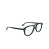 Calvin Klein CK25519 Eyeglasses 035 transparent grey - product thumbnail 2/3