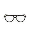 Lunettes de vue Calvin Klein CK25519 235 dark havana - Vignette du produit 1/3