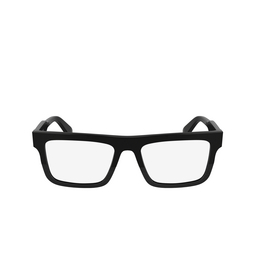 Lunettes de vue Calvin Klein CK25520 001 black