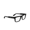 Lunettes de vue Calvin Klein CK25520 001 black - Vignette du produit 2/3