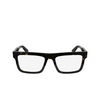 Lunettes de vue Calvin Klein CK25520 235 dark havana - Vignette du produit 1/3