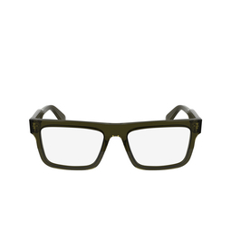 Gafas graduadas Calvin Klein CK25520 330 transparent khaki