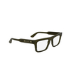 Gafas graduadas Calvin Klein CK25520 330 transparent khaki - Miniatura del producto 2/3