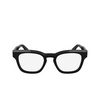 Occhiali da vista Calvin Klein CK25521 001 black - anteprima prodotto 1/3