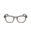 Calvin Klein CK25521 Eyeglasses 532 transparent mauve - product thumbnail 1/3