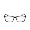 Calvin Klein CK5864N Eyeglasses 001 black - product thumbnail 1/3