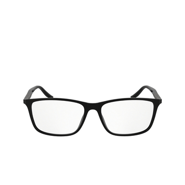 Calvin Klein CK5864N Eyeglasses 001 black - front view