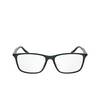 Lunettes de vue Calvin Klein CK5864N 035 transparent grey - Vignette du produit 1/3