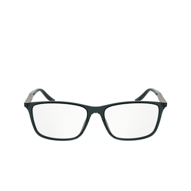 Occhiali da vista Calvin Klein CK5864N 035 transparent grey - frontale