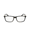 Gafas graduadas Calvin Klein CK5864N 235 dark havana - Miniatura del producto 1/3