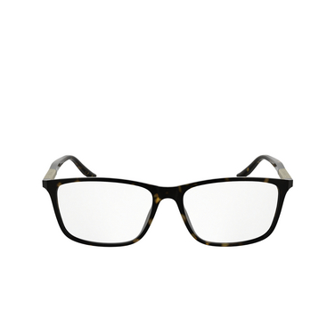 Calvin Klein CK5864N Eyeglasses 235 dark havana - front view