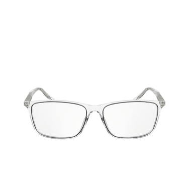 Lunettes de vue Calvin Klein CK5864N 970 crystal - Vue de face