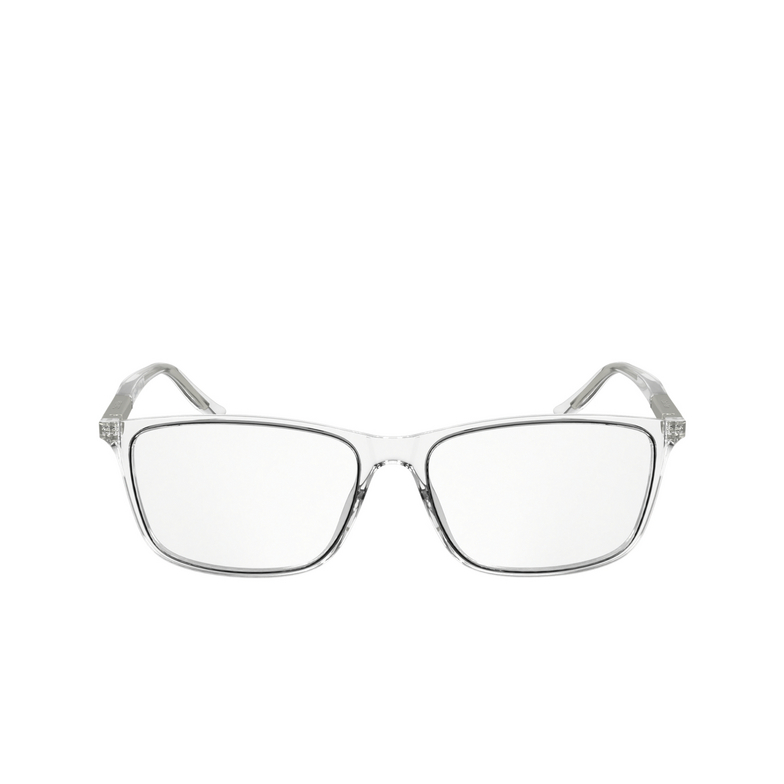 Gafas graduadas Calvin Klein CK5864N 970 crystal - 1/3