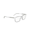 Calvin Klein CK5864N Eyeglasses 970 crystal - product thumbnail 2/3