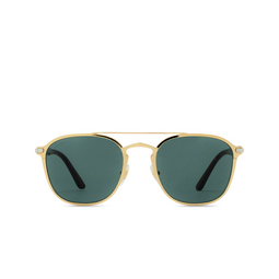 Cartier CT0012S Sunglasses 006 gold