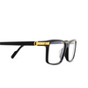 Cartier CT0222OA Eyeglasses 004 black - product thumbnail 3/4