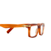 Cartier CT0420O Eyeglasses 004 havana - product thumbnail 3/4