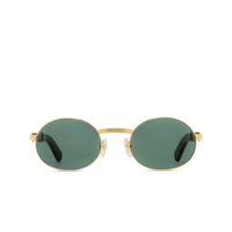 Gafas de sol Cartier CT0464S 010 gold