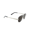 Cartier CT0477S Sunglasses 002 black - product thumbnail 2/4