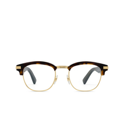 Cartier CT0496O Eyeglasses 002 havana