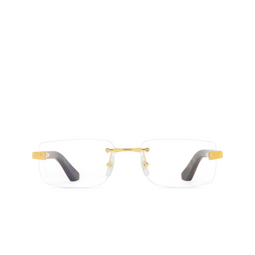 Cartier CT0513O Eyeglasses 004 gold