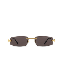 Gafas de sol Cartier CT0535S 001 gold