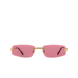 Gafas de sol Cartier CT0535S 004 gold