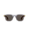 Lunettes de soleil Cartier CT0536S 003 grey - Vignette du produit 1/4