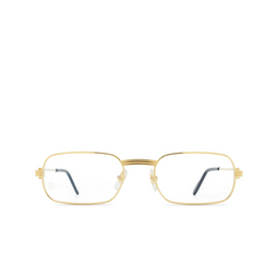 Cartier CT0556O Eyeglasses 001 gold