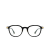 Lunettes de vue Cartier CT0560O 001 black - Vignette du produit 1/4