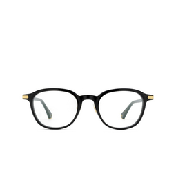 Cartier CT0560O Eyeglasses 001 black