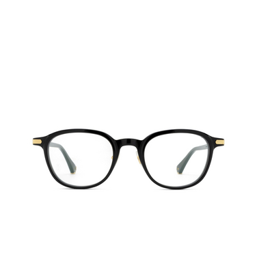 Cartier CT0560O Eyeglasses 001 black - front view